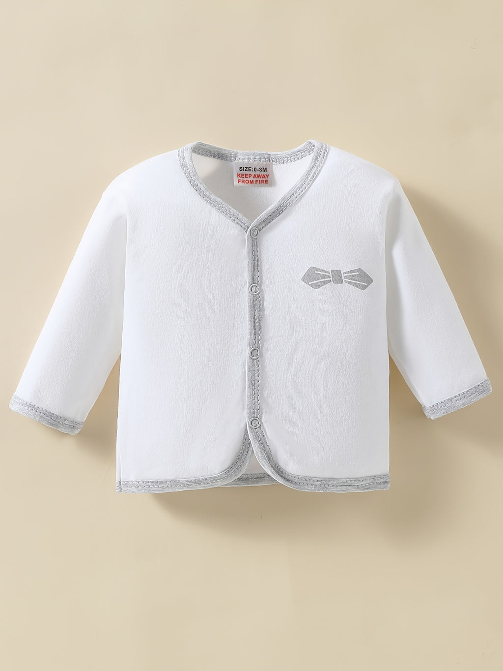 Pour bébé : barboteuse, body à manches longues — Monptitlou