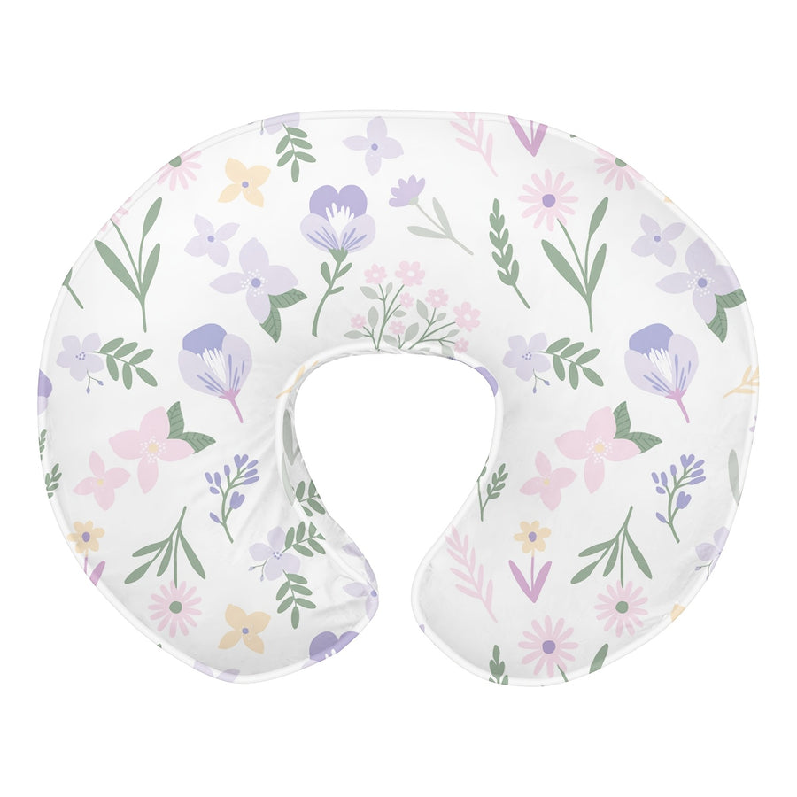 Coussin d'allaitement multifonctionnel pour bébé — Monptitlou