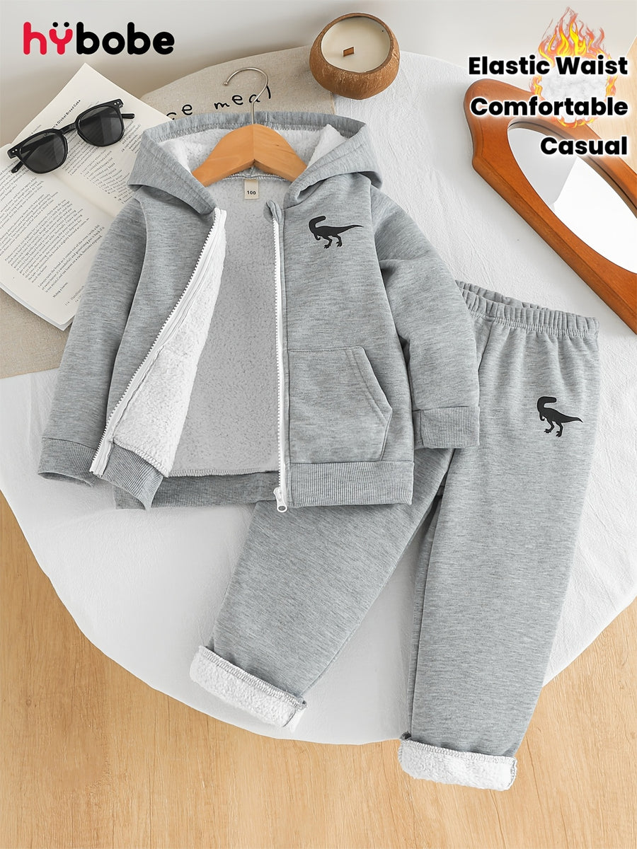 Ensemble 2 pièces pour garçons et filles — Monptitlou