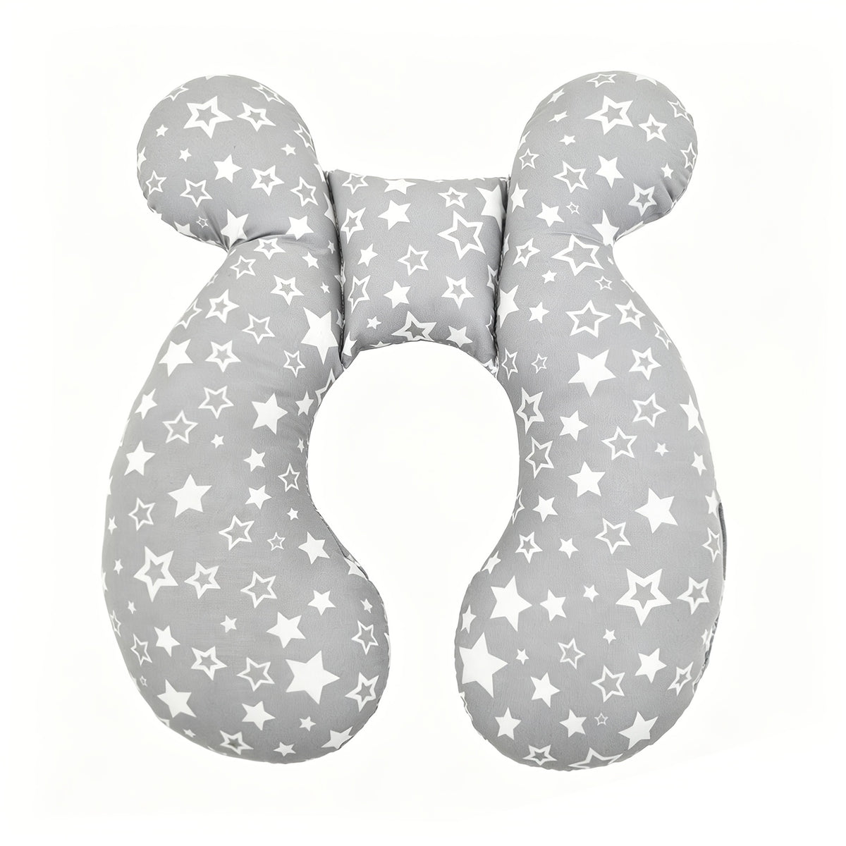 Appui-tête de voiture pour enfant — Monptitlou Image