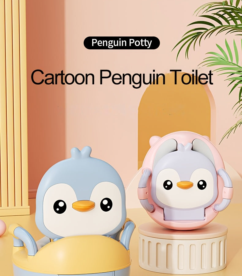 Siège de toilette pour enfants — Monptitlou