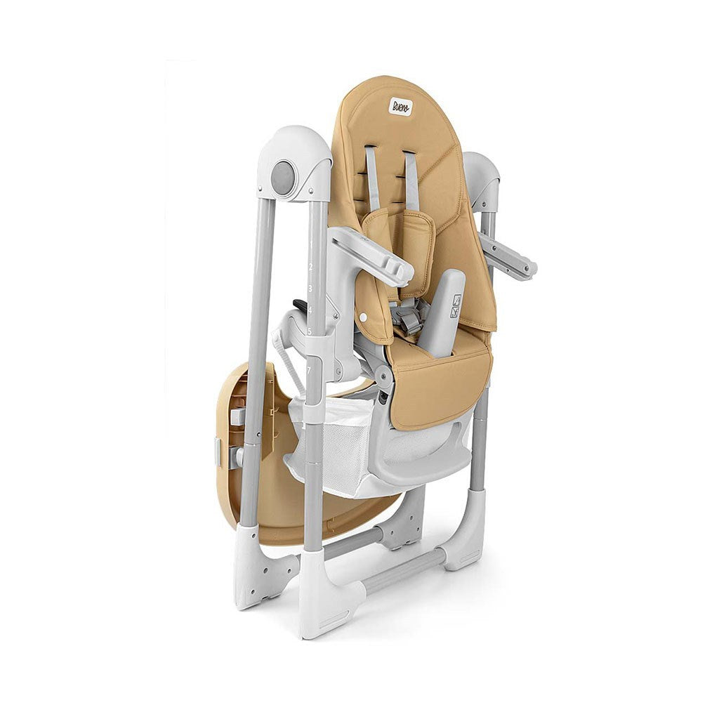 Chaise à nourriture pour bébé, mix pour nourrissons