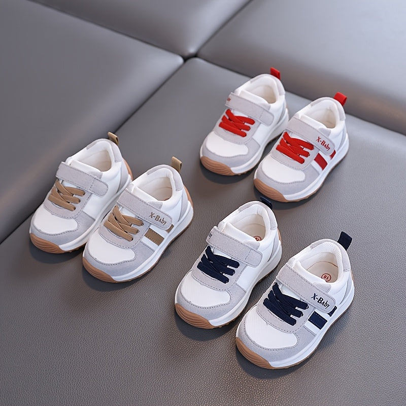 [Chaussures bébé automne] Chaussures Bébé Automne Unisexe Tout-Petit — Monptitlou