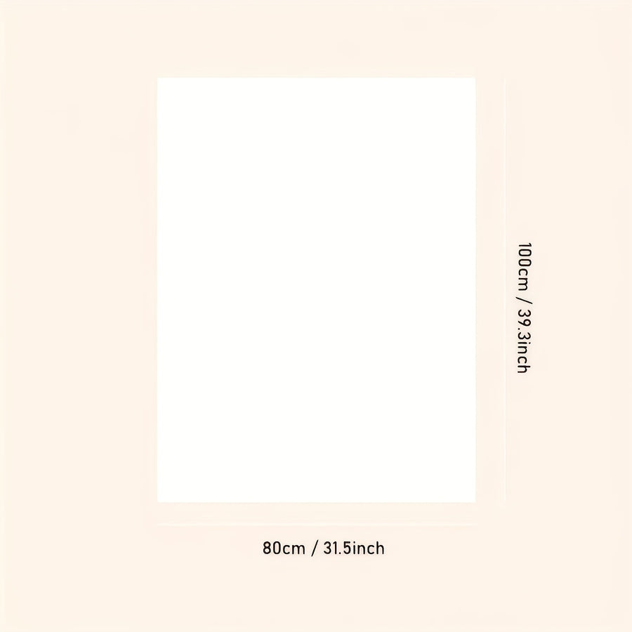 1 couverture pour bébé douce et confortable avec motif d'ours de dessin — Monptitlou
