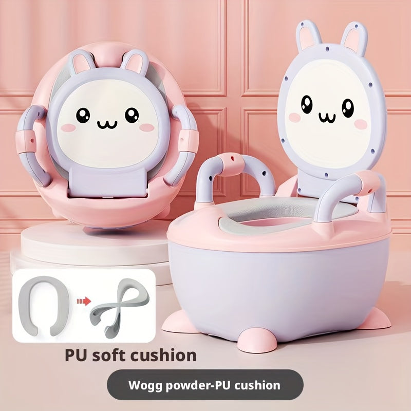 Siège de toilette pour enfants pour petits garçons et petites filles — Monptitlou