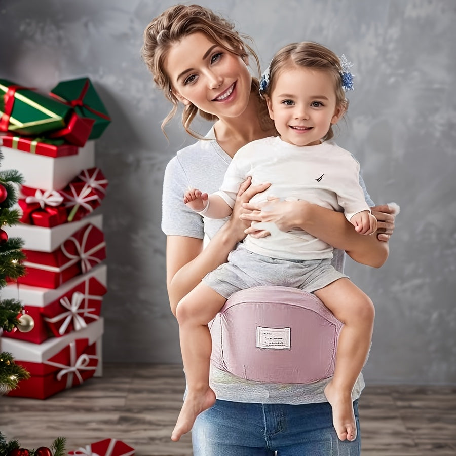 Porte-bébé Taille — Monptitlou