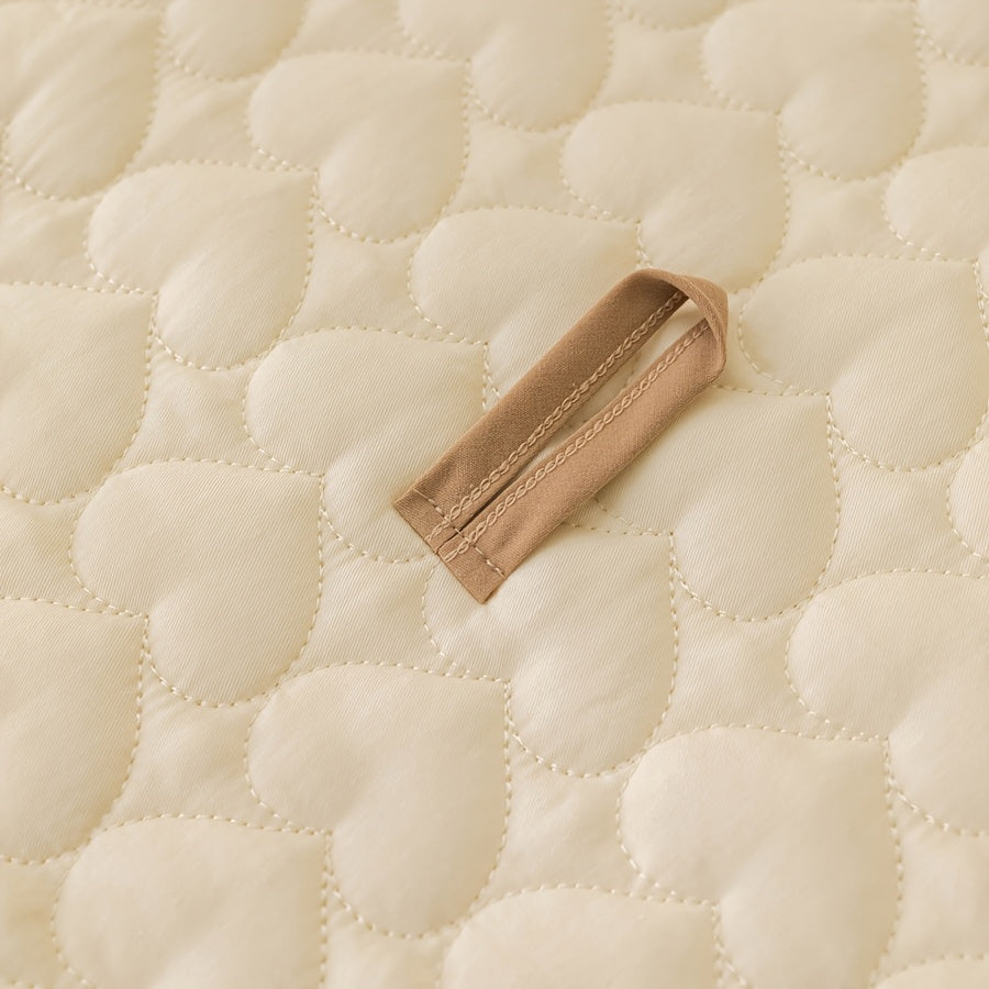 Un Matelas à Langer Portable de Haute Qualité pour Enfants — Monptitlou