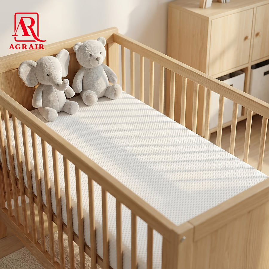 Matelas Premium pour Lit Bébé et Lit Enfant — Monptitlou