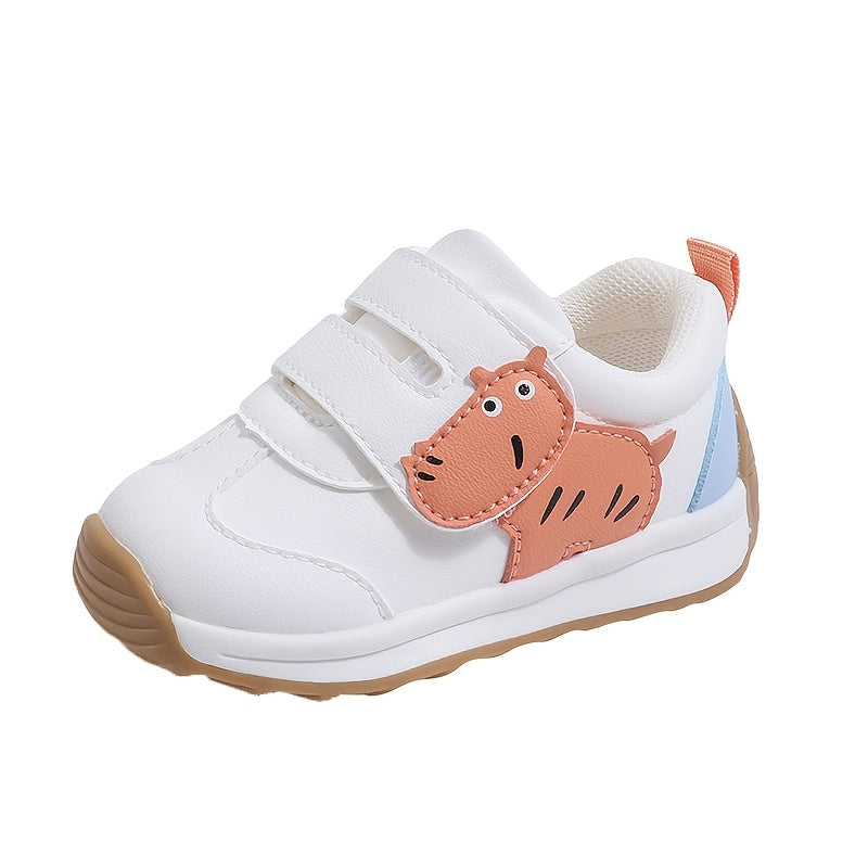 Chaussures bébé pour printemps/automne, unisexes — Monptitlou