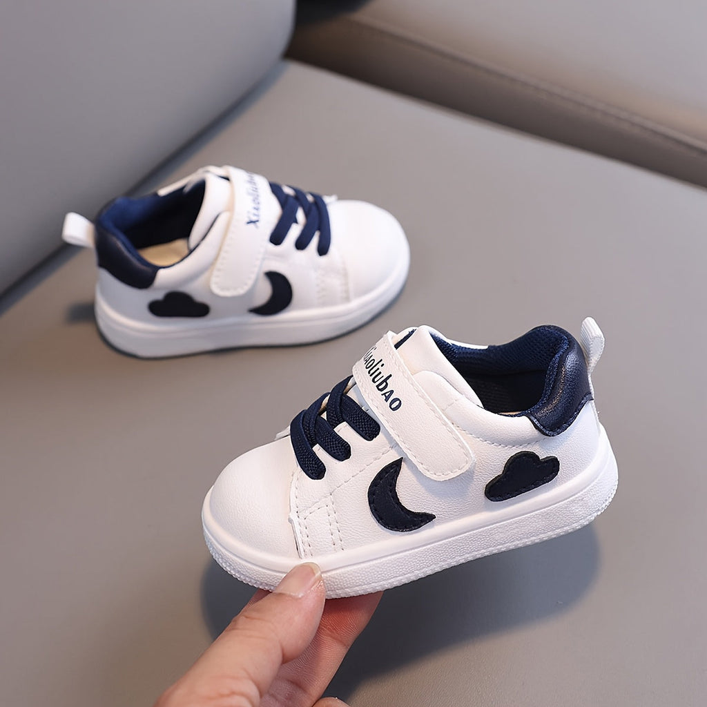 Chaussures de marche pour enfants style printemps et automne — Monptitlou