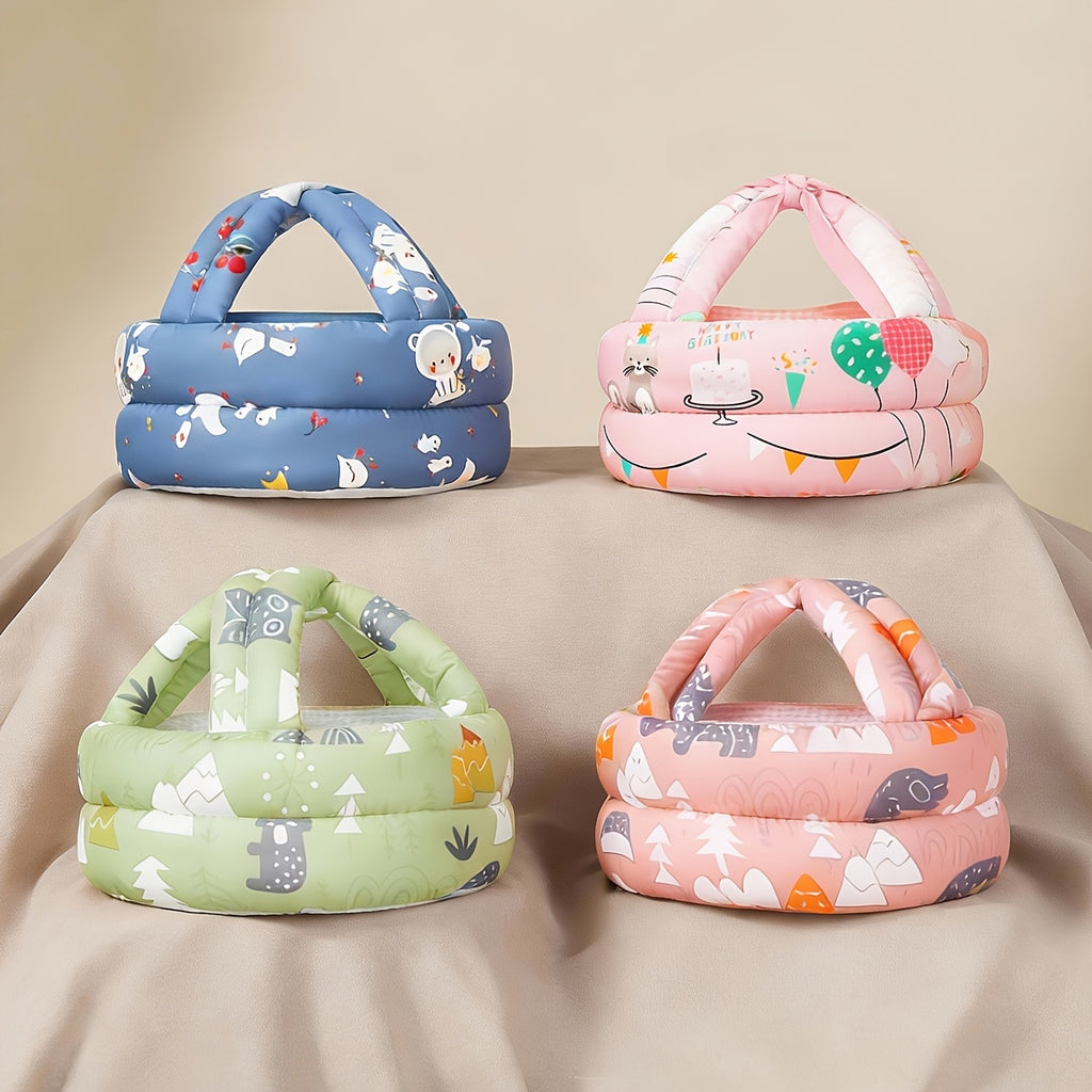 Chapeau de pour Enfants, Motif Mignon et Cartoon — Monptitlou