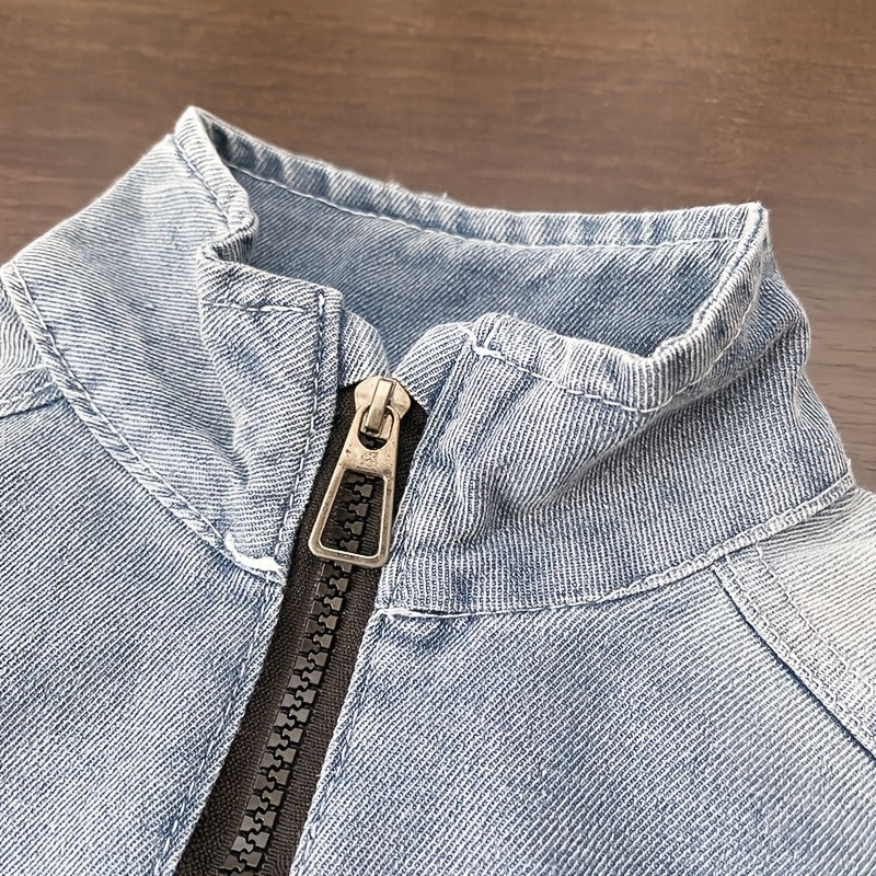 Ensemble cowboy 2 pièces pour garçon — Monptitlou