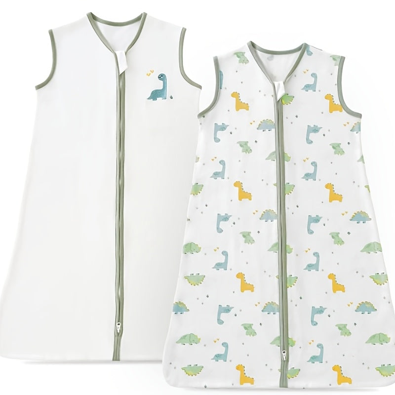 Sacs de couchage pour bébé 0.5 TOG, convient aux 6-24 mois — Monptitlou Image