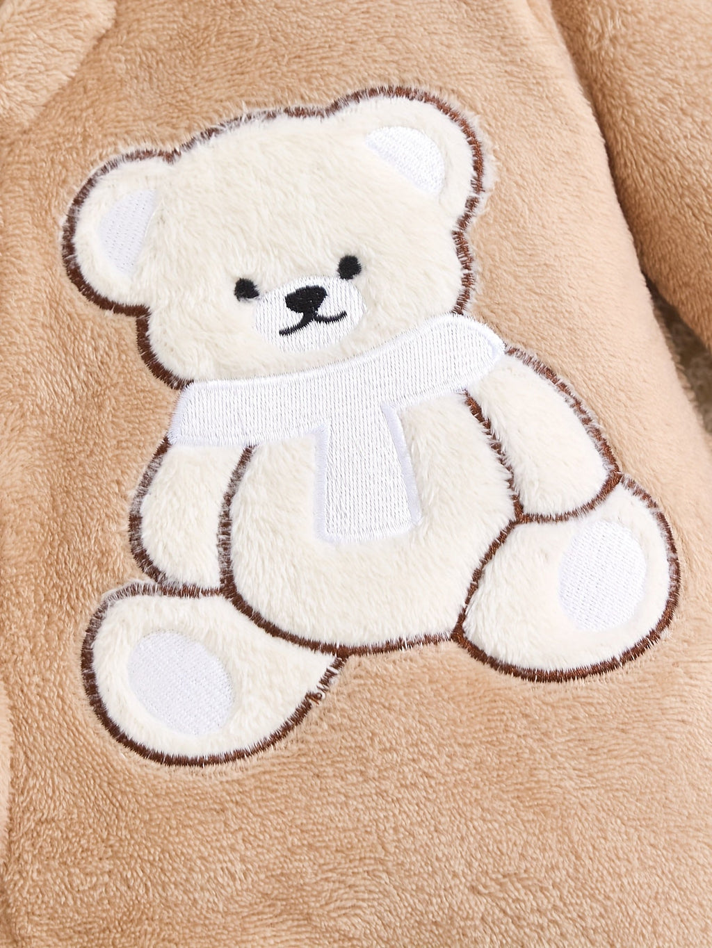 Vêtements pour tout-petits garçons — Monptitlou