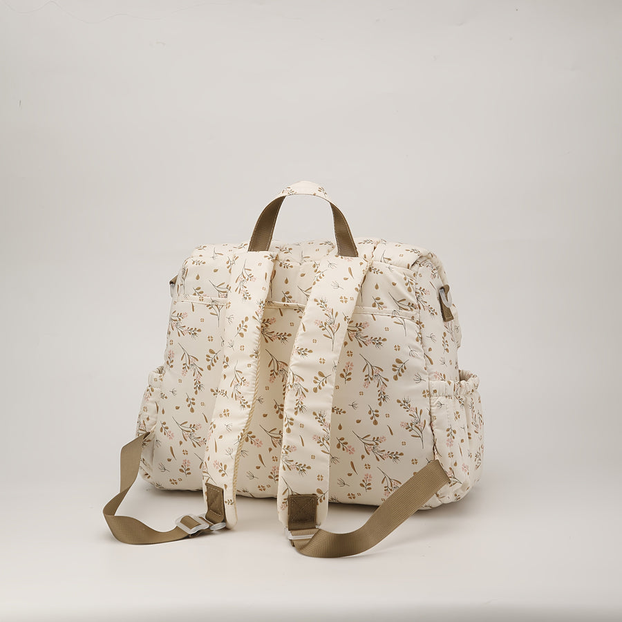 [Sac à langer grand format] Sac à langer léger en sac à dos — Monptitlou