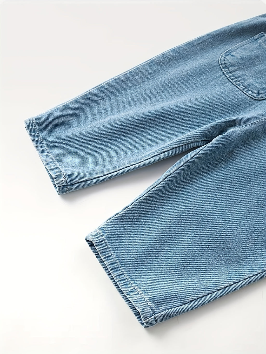 [Salopettes bébé légères] Salopettes pour Bébés — Monptitlou