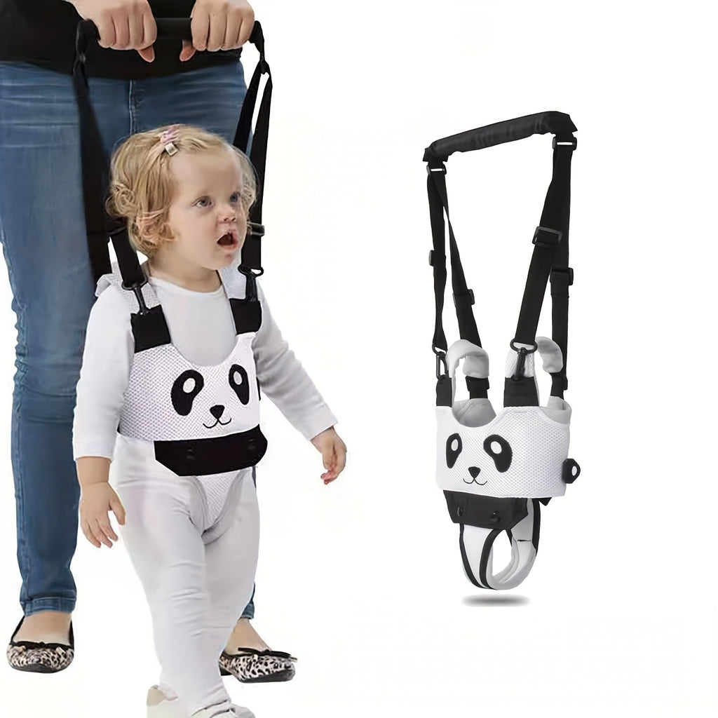 Harnais de marche pour bébé dessin animé amélioré — Monptitlou