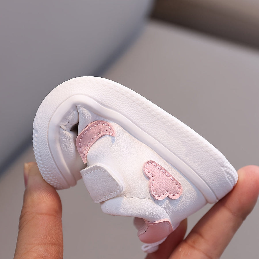 Chaussures de marche pour enfants style printemps et automne — Monptitlou
