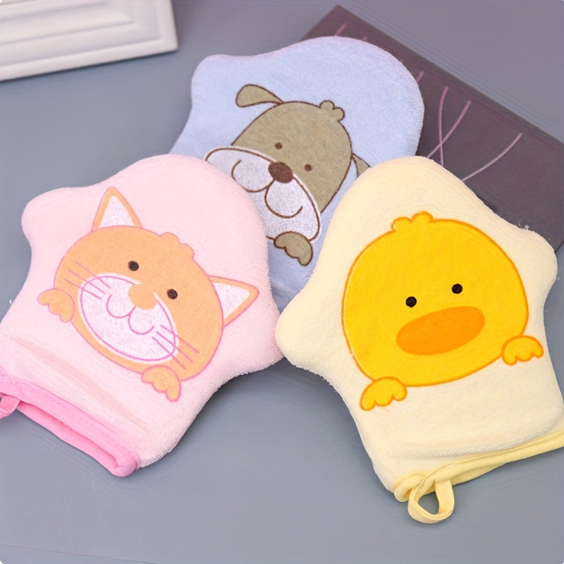 [Soins pour Nouveau-nés] Lingettes de Bain pour Nouveau-nés et — Monptitlou Image