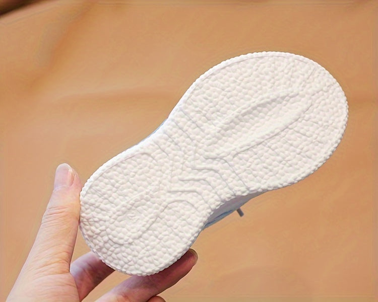 Chaussures Tricotées Colorées — Monptitlou