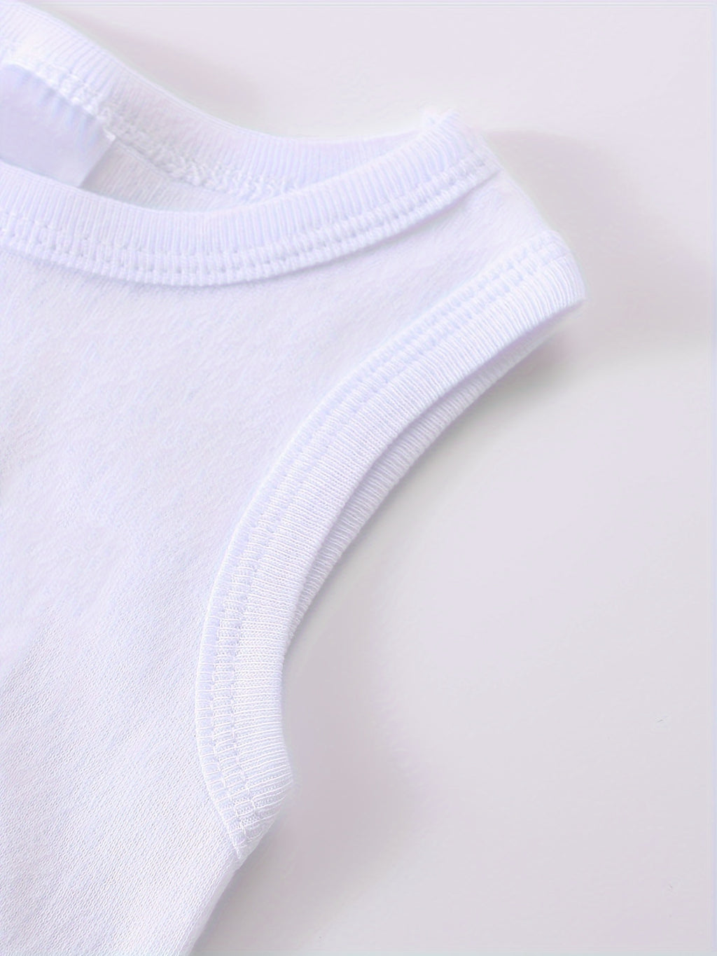 Ensemble 2 pièces Body Bébé Je M'adore Papa Maman Été Triangle Body — Monptitlou