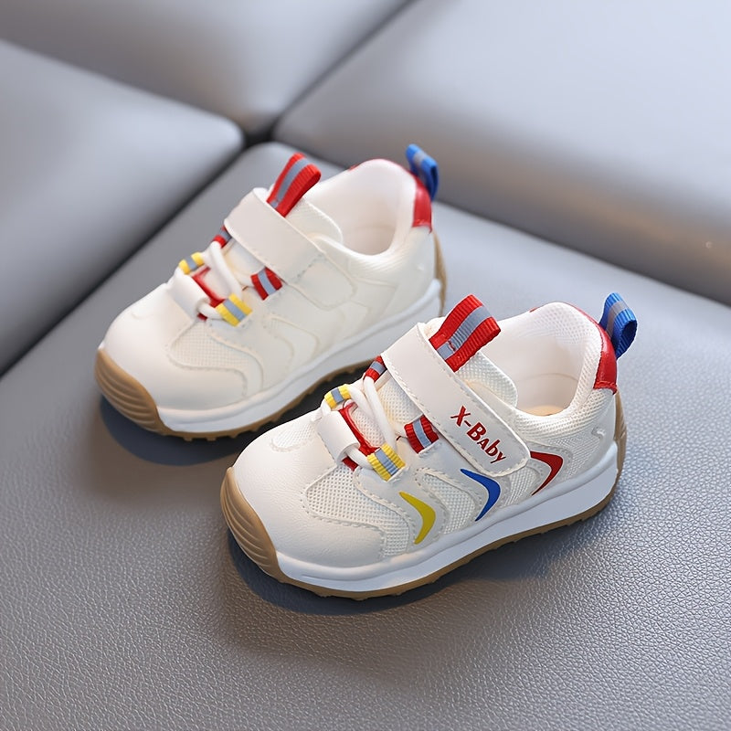 Chaussures fonctionnelles pour tout-petits — Monptitlou