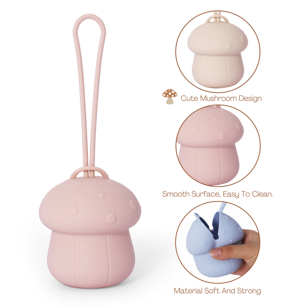 Sac de Rangement Suspendu pour Poussette — Monptitlou