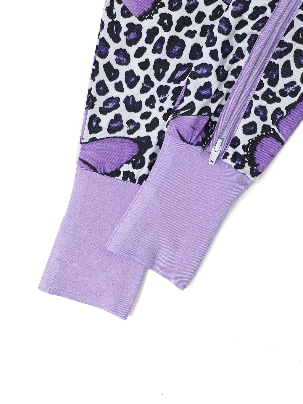 Combinaison bébé en fibre de bambou Joysprout — Monptitlou