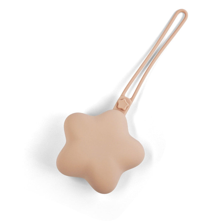 [Cadeau baby-shower] 1 pc Support de Tétine Bébé en Silicone en Forme — Monptitlou