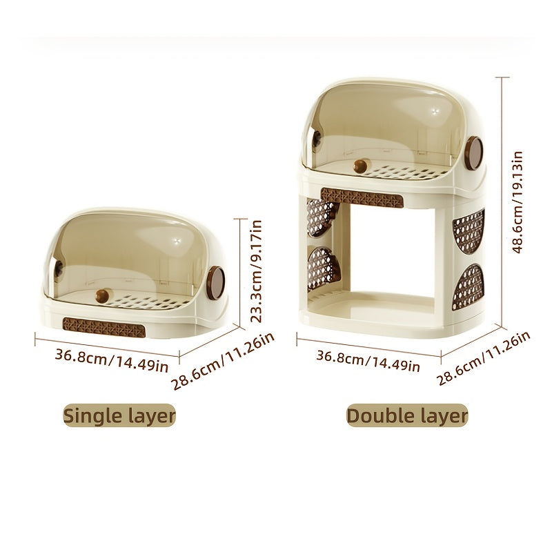 1 support de séchage multifonctionnel pour biberons, photo 25