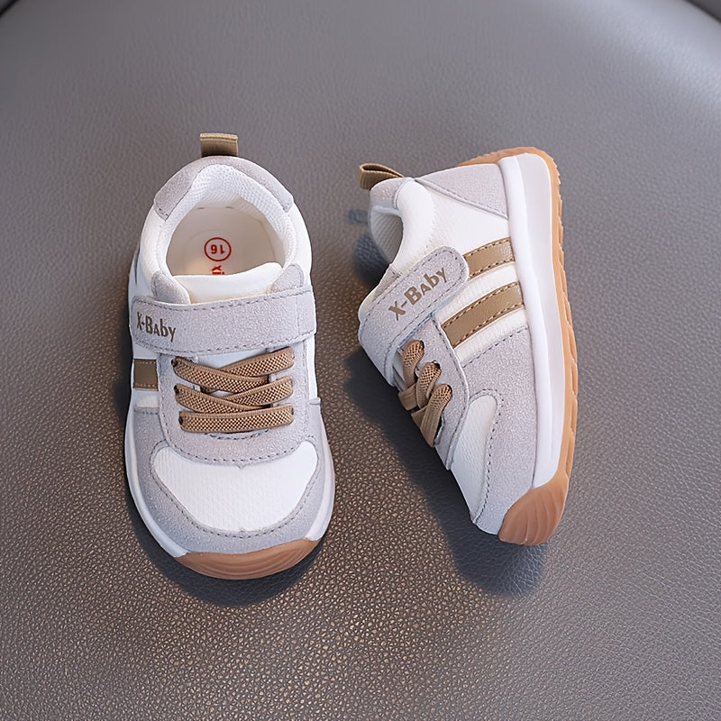 [Chaussures bébé automne] Chaussures Bébé Automne Unisexe Tout-Petit — Monptitlou