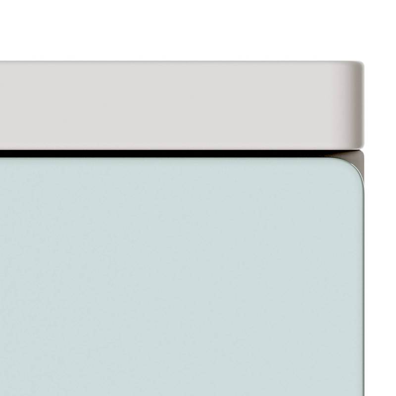 Armoire pour enfants Sandnes avec tiroir 123 x 60 x 40 cm — Monptitlou