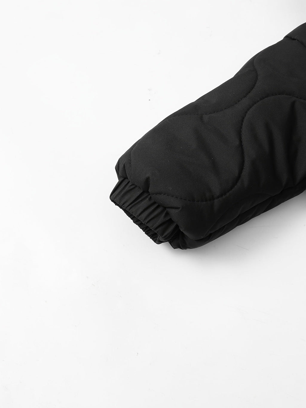 Combinaison d'hiver épaisse en polaire pour l'automne et l'hiver, résistante au froid, chaude, avec design oreilles mign
