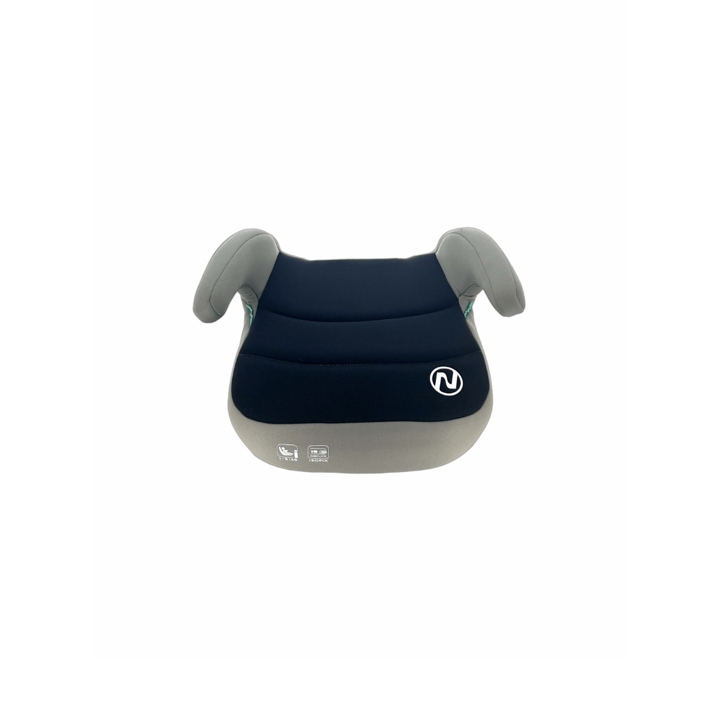 Siège auto enfant 2 en 1 I-size 100-150 cm-Groupe 2/3- environ 4-12 ans — Monptitlou