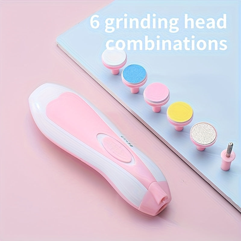 [Kit santé 14 pièces] 14 pièces Kit de soins de santé avec étui — Monptitlou