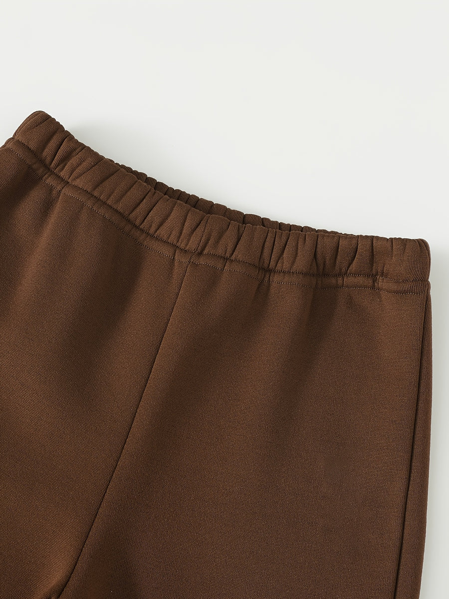 Ensemble pour garçon automne/hiver, style preppy classique et tendance — Monptitlou