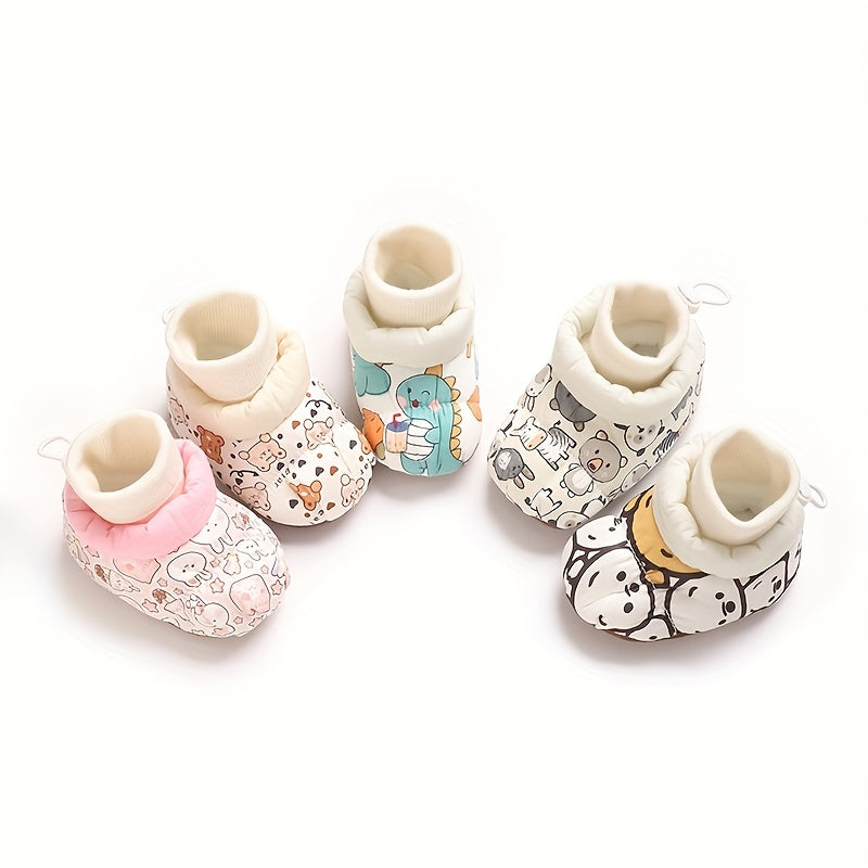 Chaussettes pour bébé 1-2 ans — Monptitlou