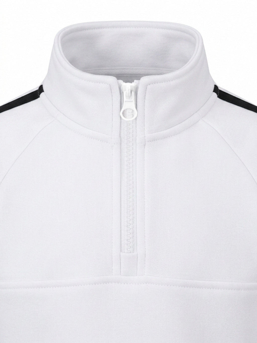 Ensemble de survêtement pour enfant de style sportif