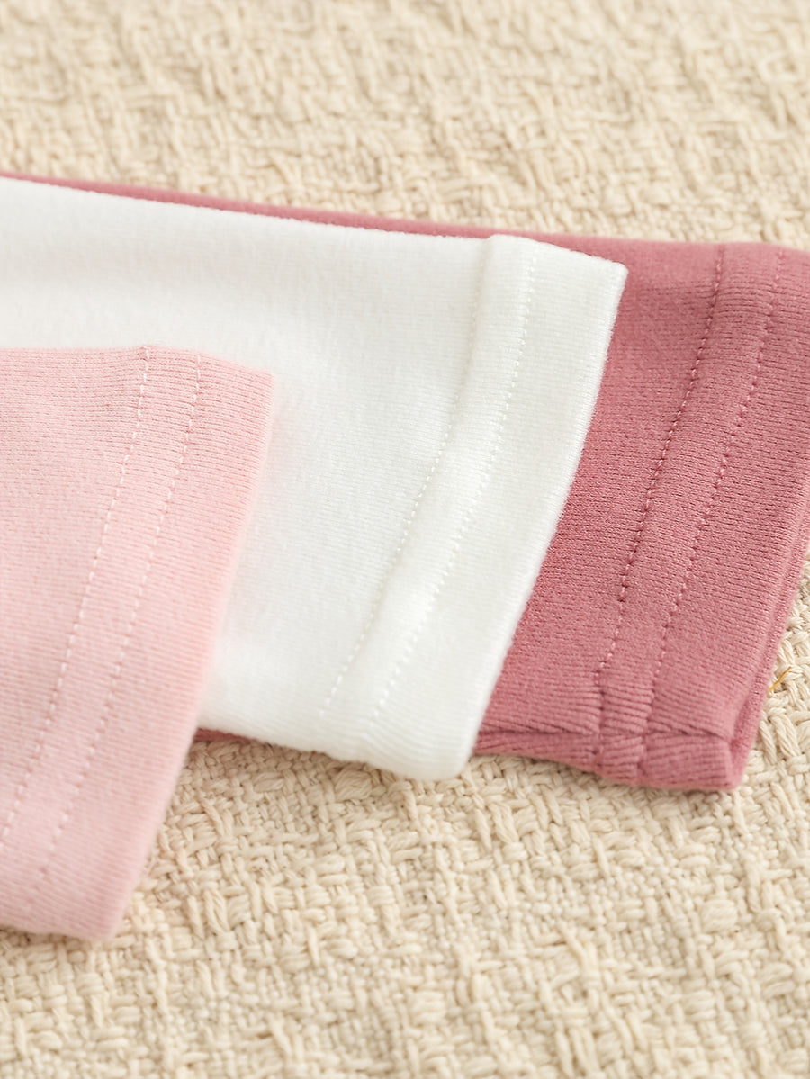 Pulls col roulé en velours allemand pour filles, automne/hiver — Monptitlou