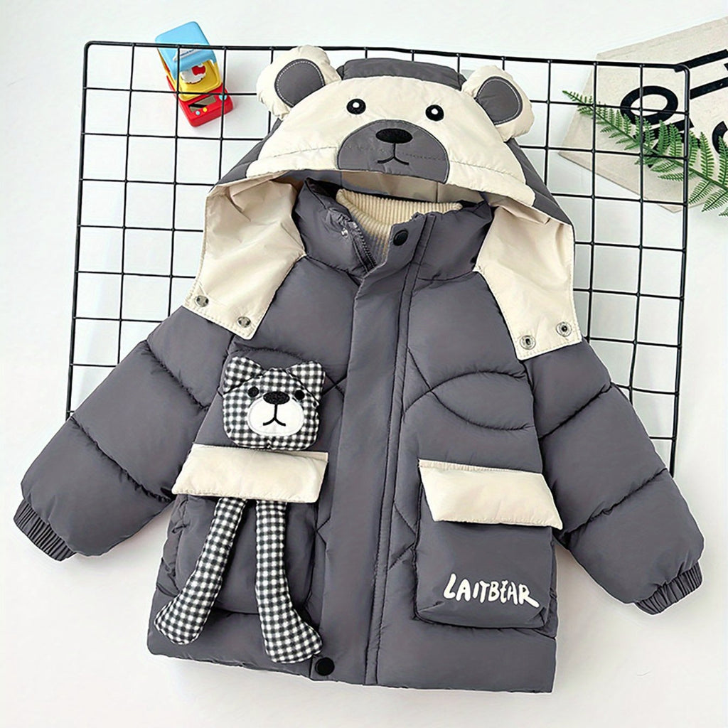 Vêtements pour Garçons - Vêtements Enfants Adaptés aux Garçons de 3 à 8 — Monptitlou