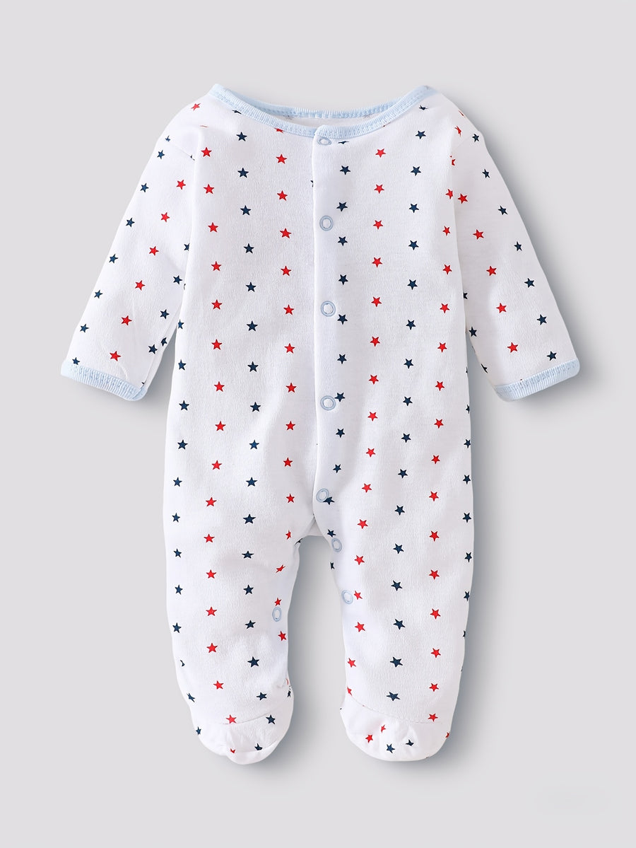 Bodies pour nouveau-nés, tissu 100% pur, confortable et respirant — Monptitlou