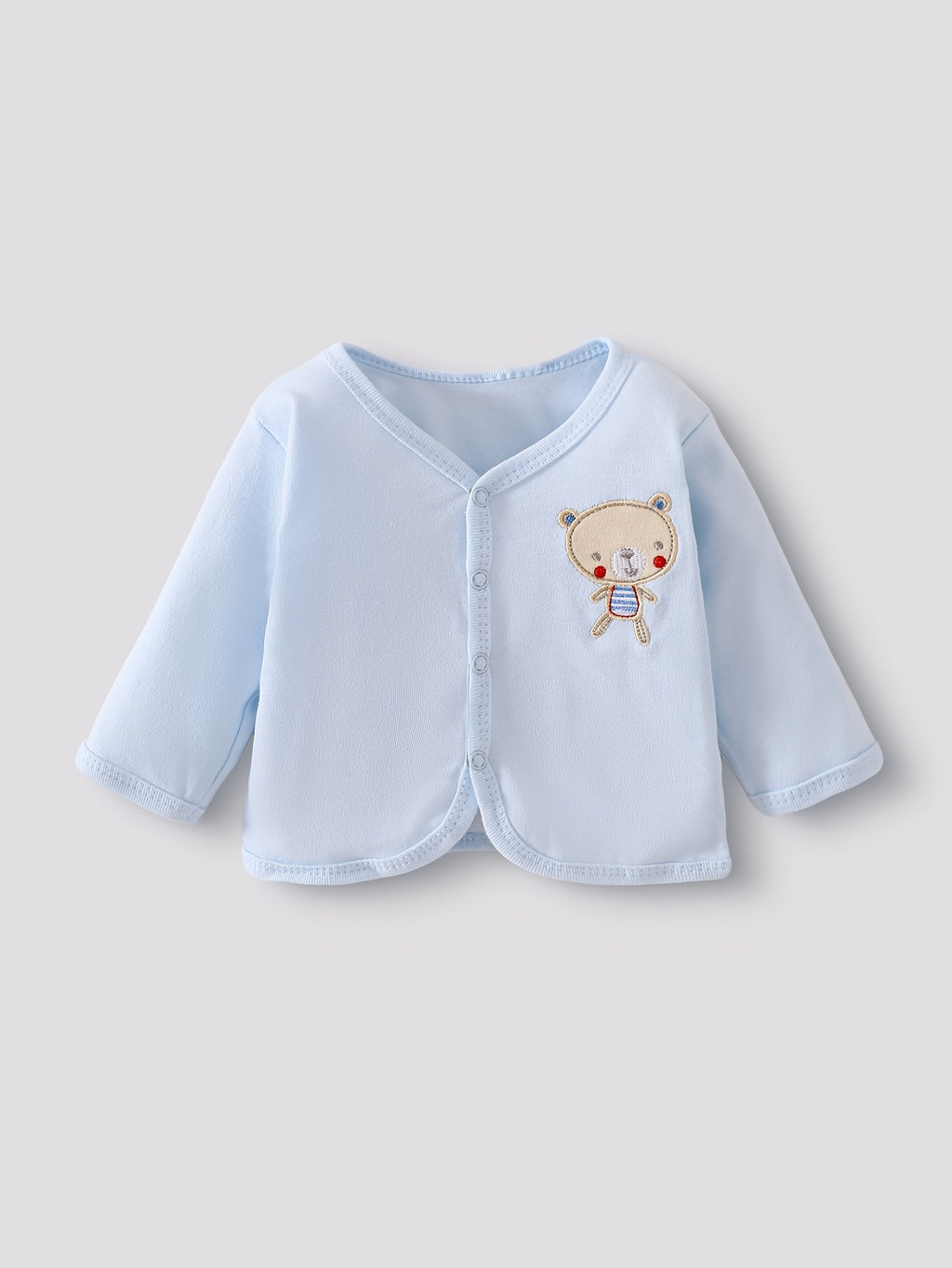 Bodies pour nouveau-nés, tissu 100% pur, confortable et respirant — Monptitlou