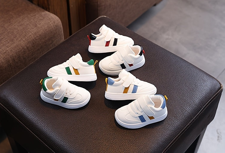 Chaussures pour enfants garçons et filles 1-2 ans et demi — Monptitlou