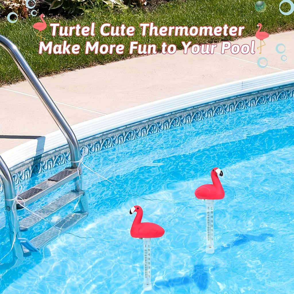 Thermomètre de bain flottant sans pile, modèle tortue — Monptitlou