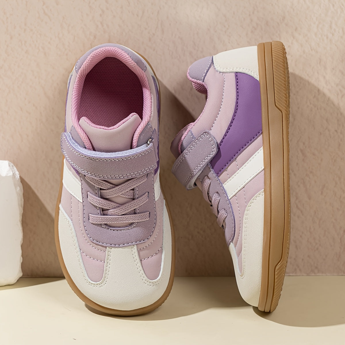 [Baskets enfants respirantes] Chaussures de Patin pour Enfants avec — Monptitlou Image
