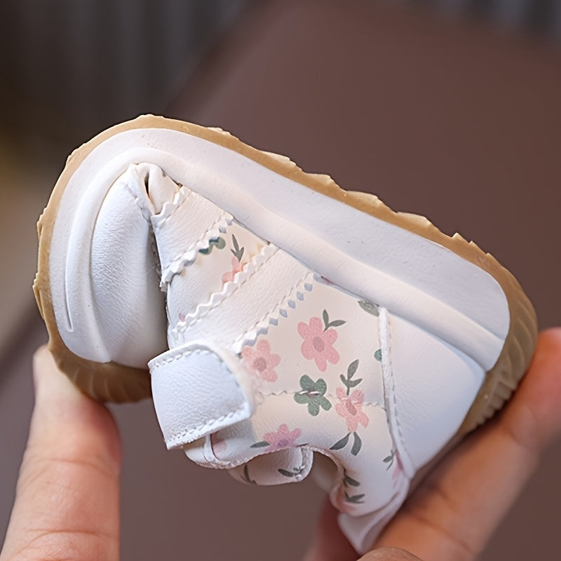 Chaussures pour bébés et tout-petits filles de 1 à 3 ans — Monptitlou