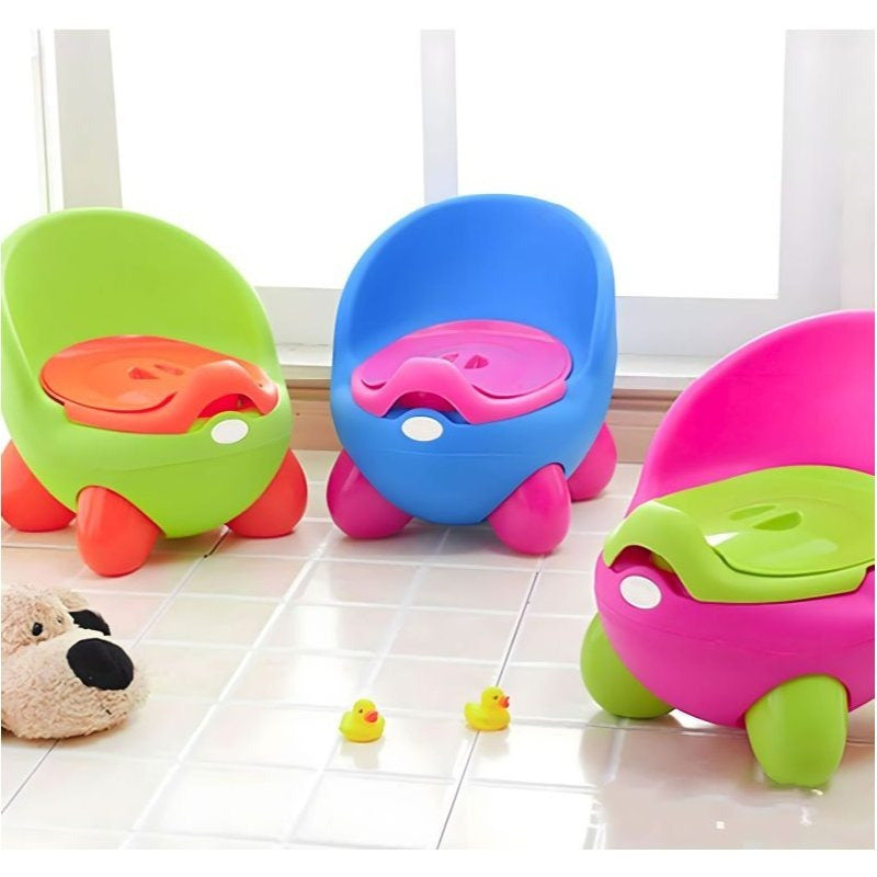 Une pot, toilette portable, insert amovible, photo 22
