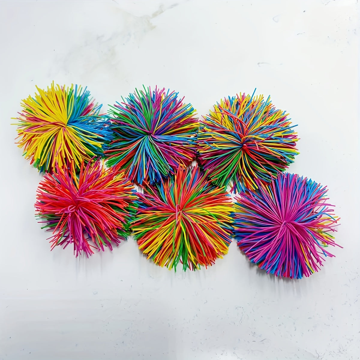 Lot de jeux sensoriels Cottibe — Monptitlou Image