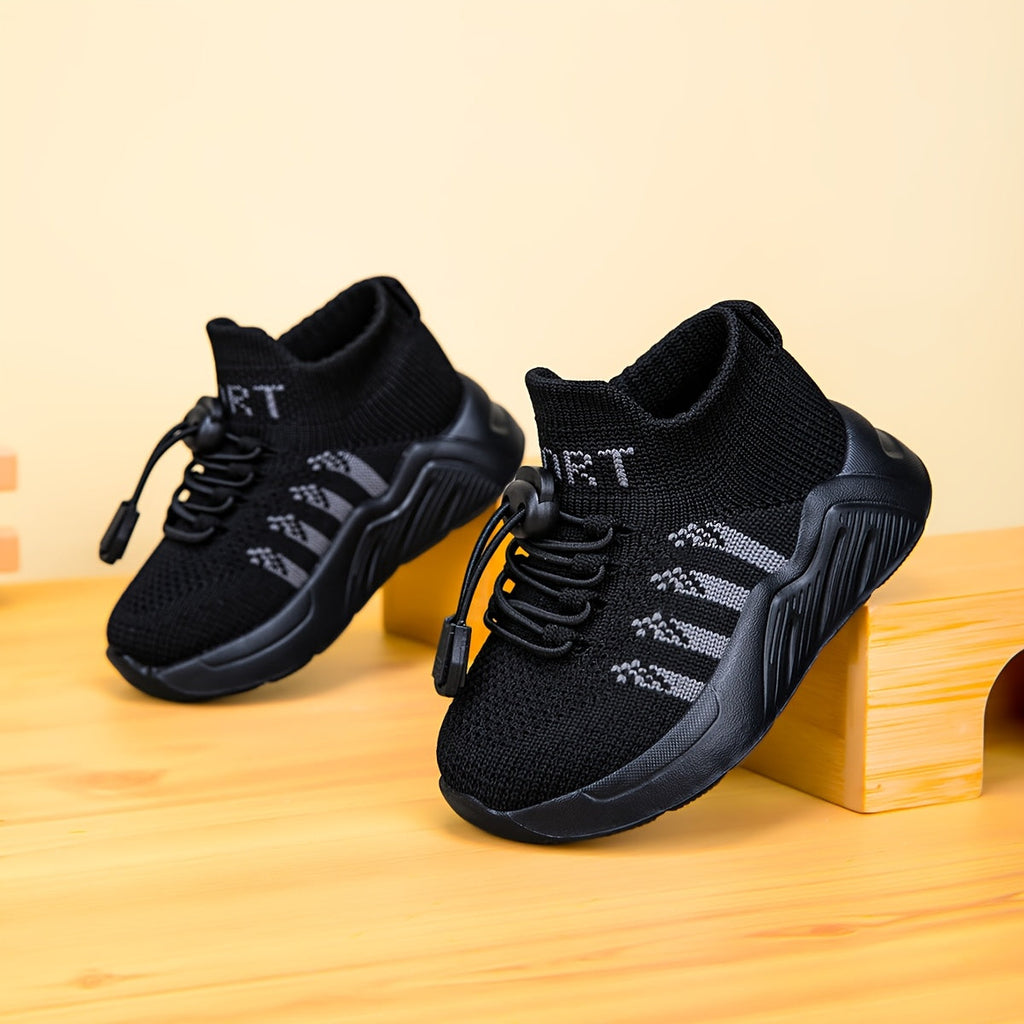 Chaussures de sport décontractées, confortables, légères — Monptitlou