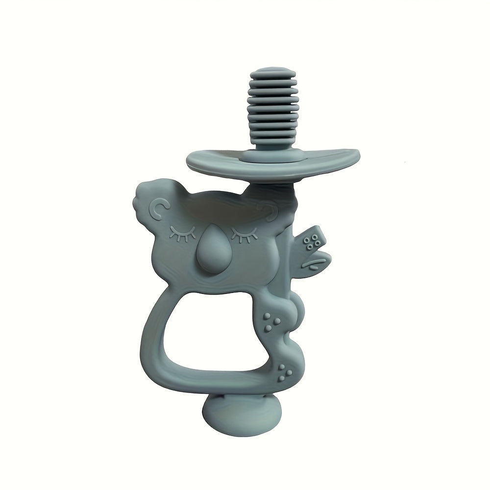 Modèle : Anneau de Dentition Créatif et Mignon Style Nordique Koala — Monptitlou